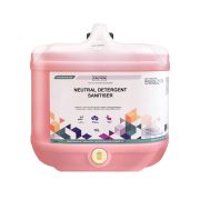 NAN Neutral Detergent Sanitiser 15L NAN Neutral Detergent Sanitiser 15L