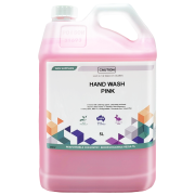 NAN Hand Wash Pink 5L NAN Hand Wash Pink 5L