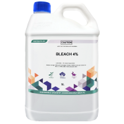 NAN 4% Bleach Liquid 5L NAN 4% Bleach Liquid 5L