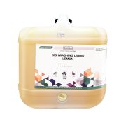 NAN Dishwashing Liquid Lemon 15L NAN Dishwashing Liquid Lemon 15L