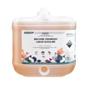 NAN Machine D/W Liquid Alkaline 15L NAN Machine D/W Liquid Alkaline 15L
