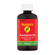 Bosisto's Eucalyptus Oil 175ml