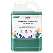 NAN Disinfectant Eucalyptus 5L