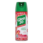 Glen 20 Berry Scent 300g Glen 20 Berry Scent 300g