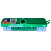 NAB Indoor Broom Head - Green