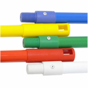 NAB Mop/Broom Handle - Yellow