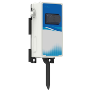 Promax Dispenser - 14LPM - 1P Button Activation