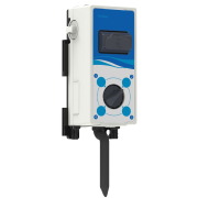 Promax Dispenser - 4LPM - 4P Button Activation