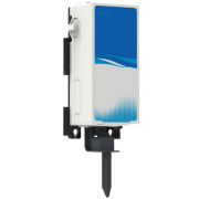 Promax Dispenser - 4LPM - 1P Slide Activation