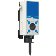 Promax Dispenser - 4LPM - 4P Slide Activation